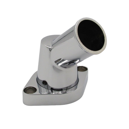 Upgrade Your Engine's Performance with Quality Thermostat Housings & Water Necks