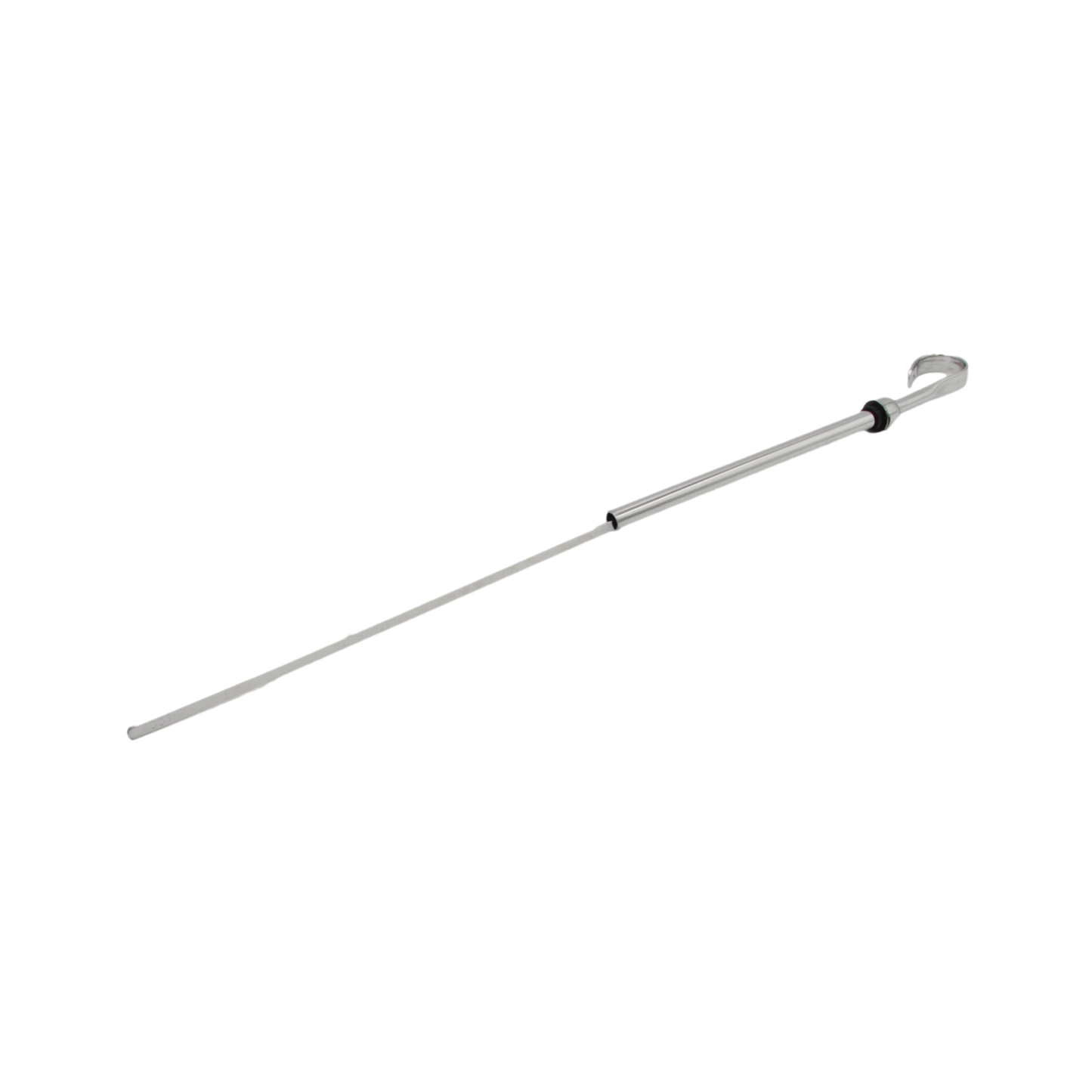 Speco Chrome Dip Stick & Tube Holden 6 Cylinder 101240