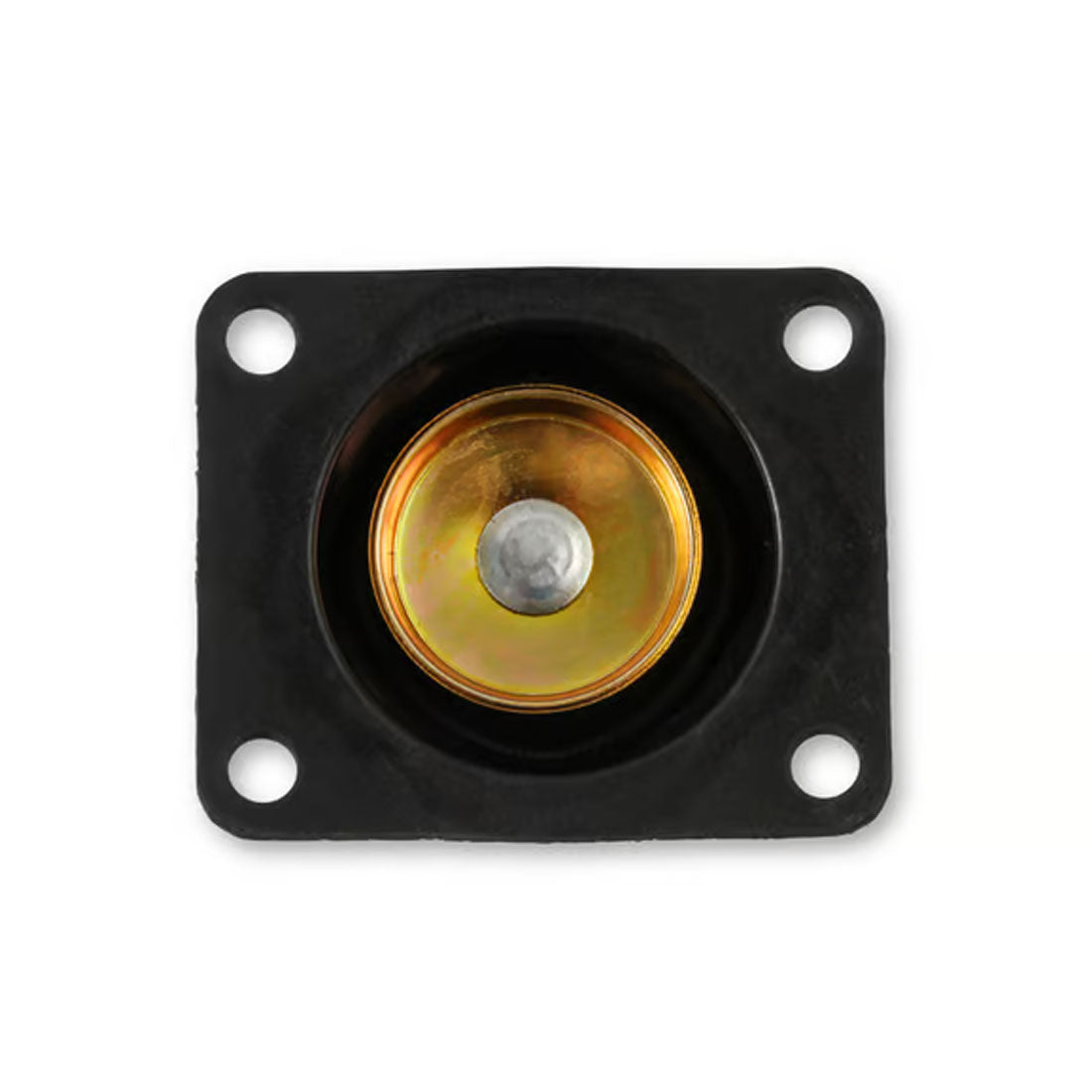 Holley 135-7 Accelerator Pump Diaphragm 50cc Rubber w/o Screws