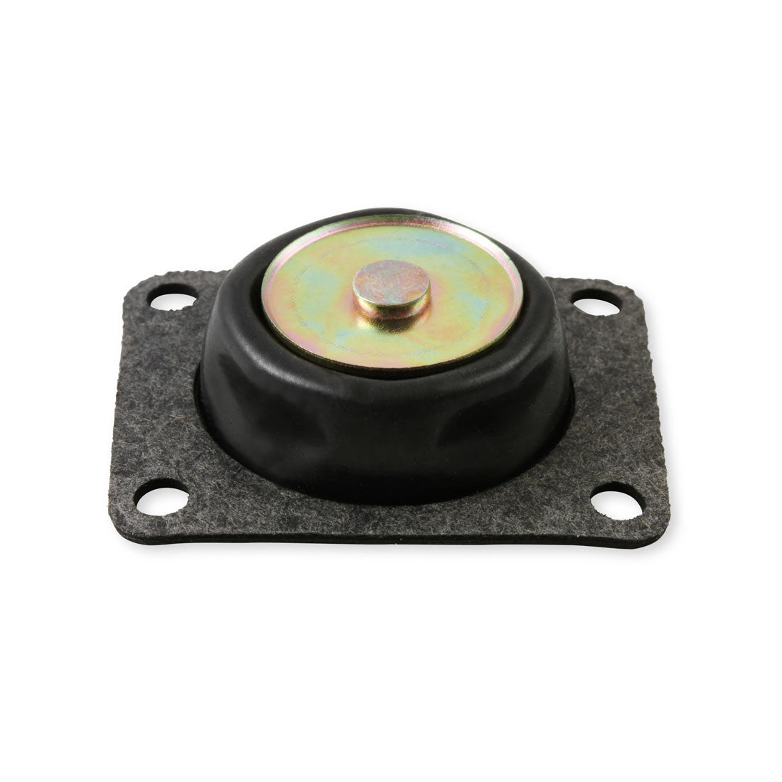 Holley 135-7 Accelerator Pump Diaphragm 50cc Rubber w/o Screws