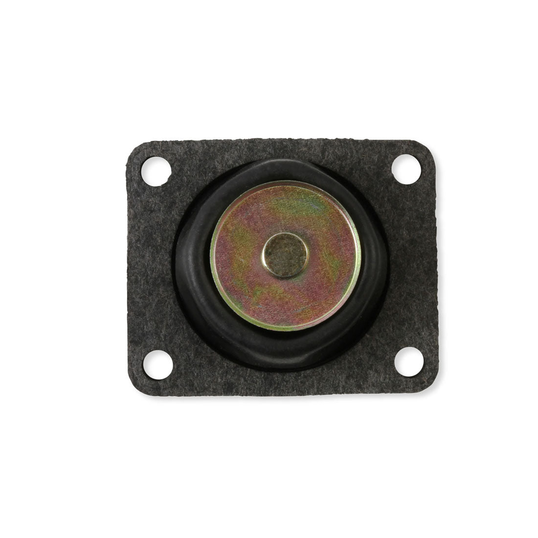 Holley 135-7 Accelerator Pump Diaphragm 50cc Rubber w/o Screws