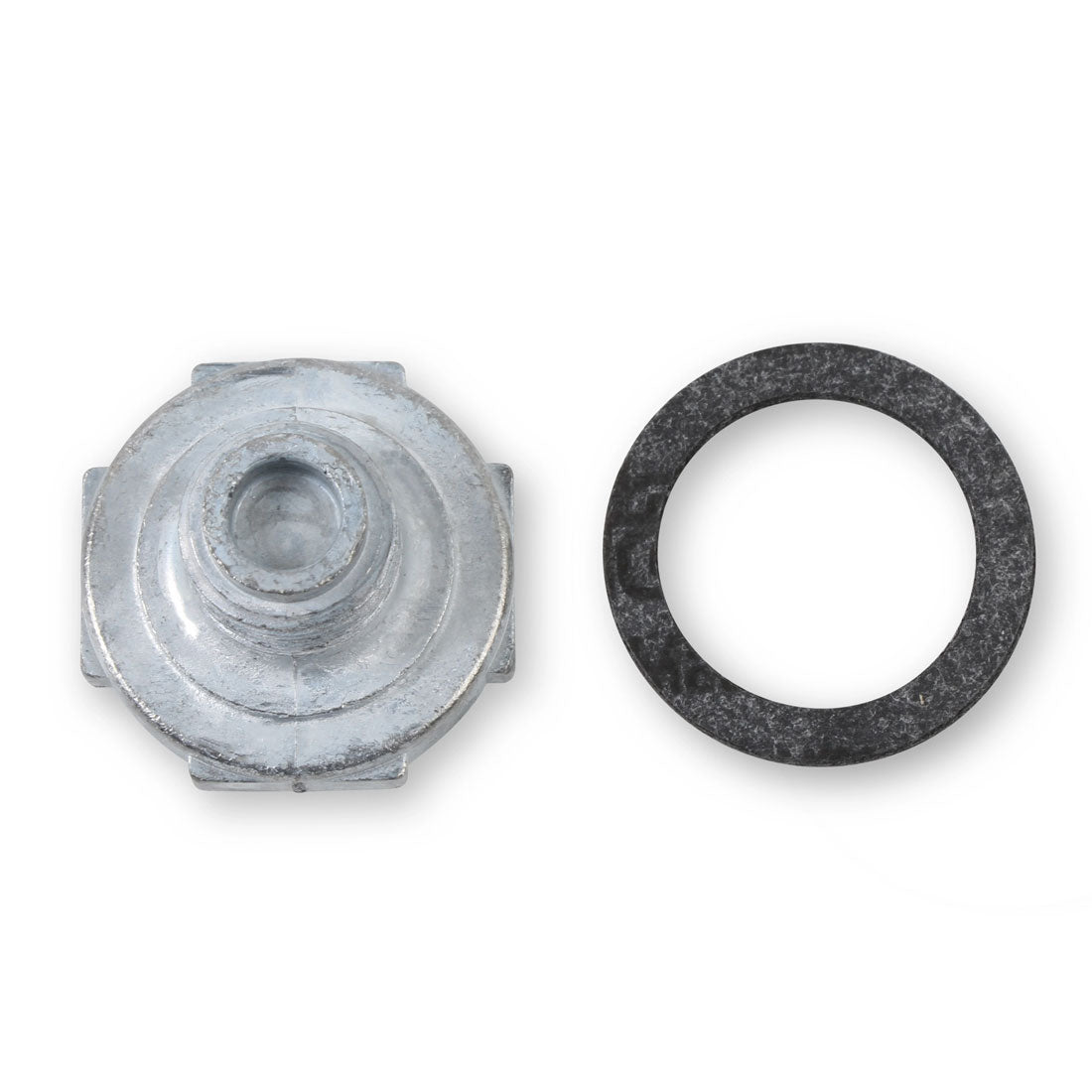 Holley 26-36 Power Valve Plug & Gasket