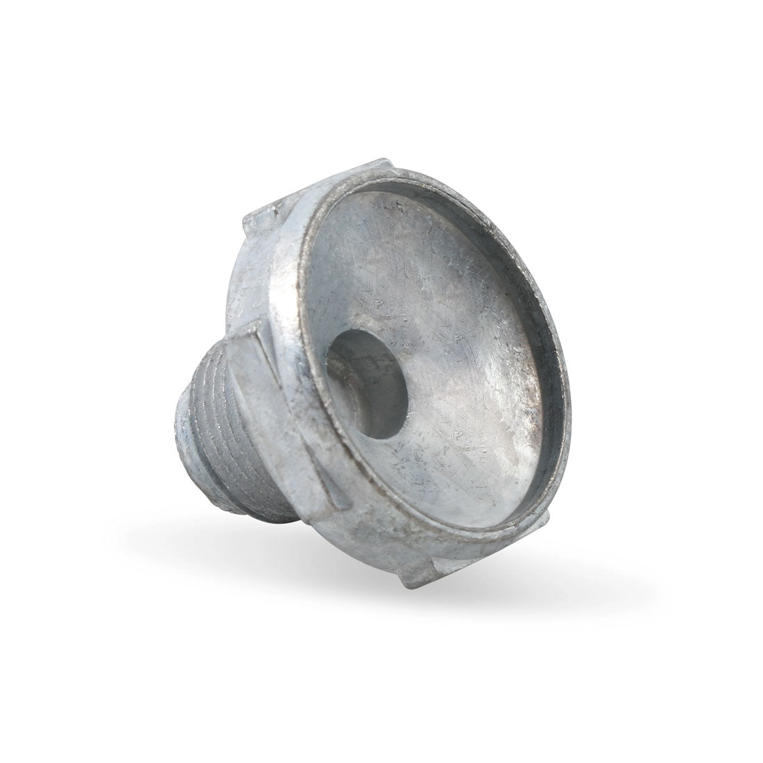 Holley 26-36 Power Valve Plug & Gasket