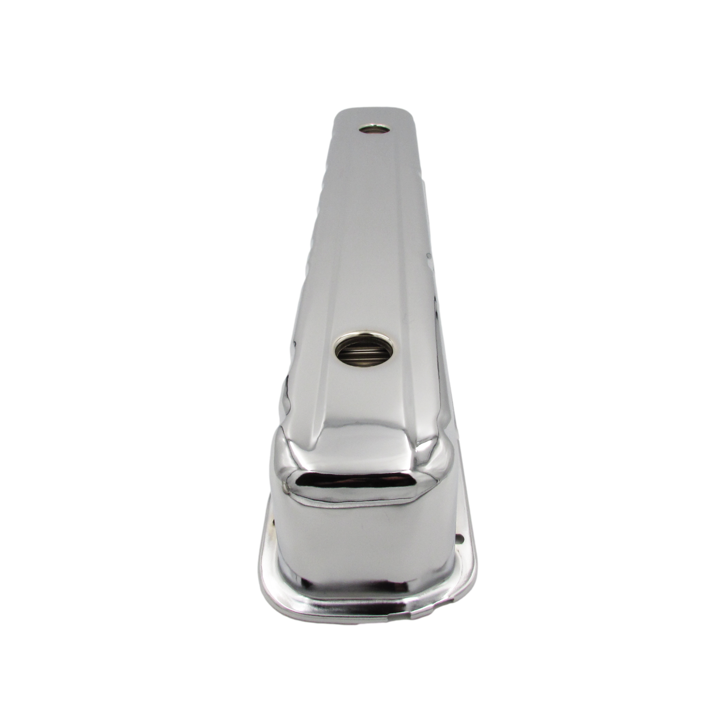 Speco Holden 6 Cylinder Chrome Valve Cover 149 161 179 186 202 (3.5" High) 551931