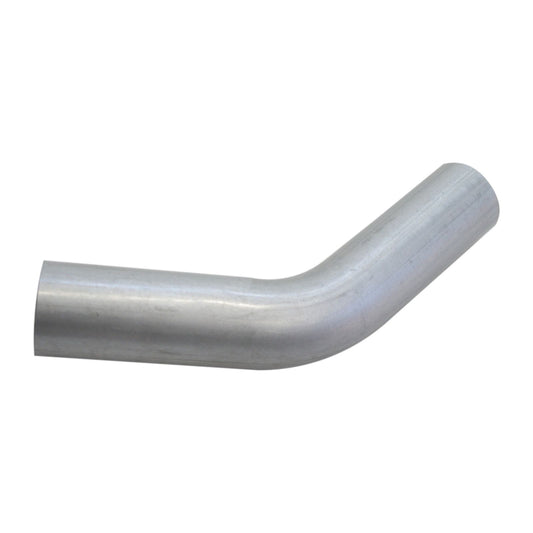 45° Standard Exhaust Pipe Mandrel Bend