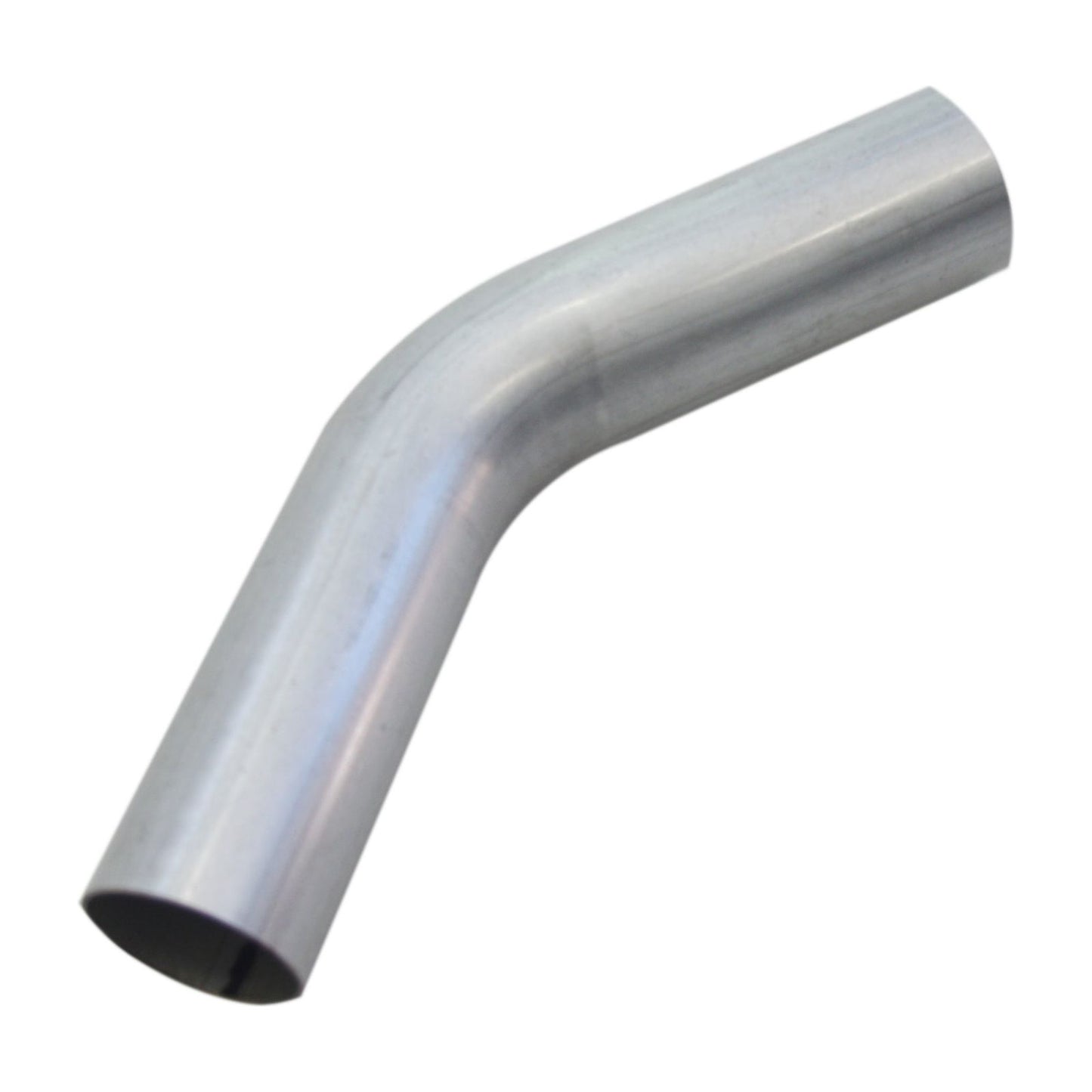 45° Standard Exhaust Pipe Mandrel Bend