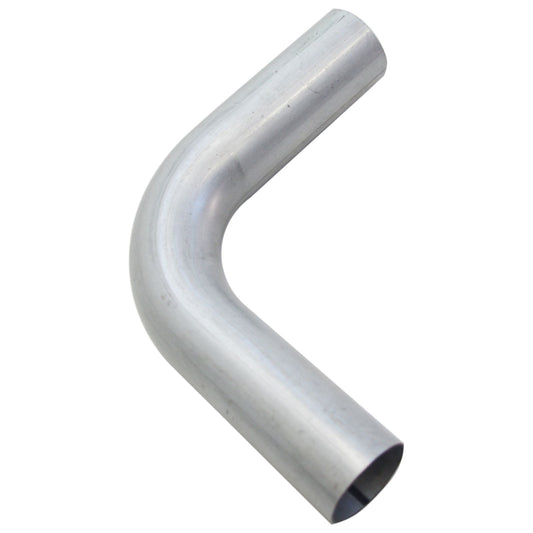 90° Standard Exhaust Pipe Mandrel Bend
