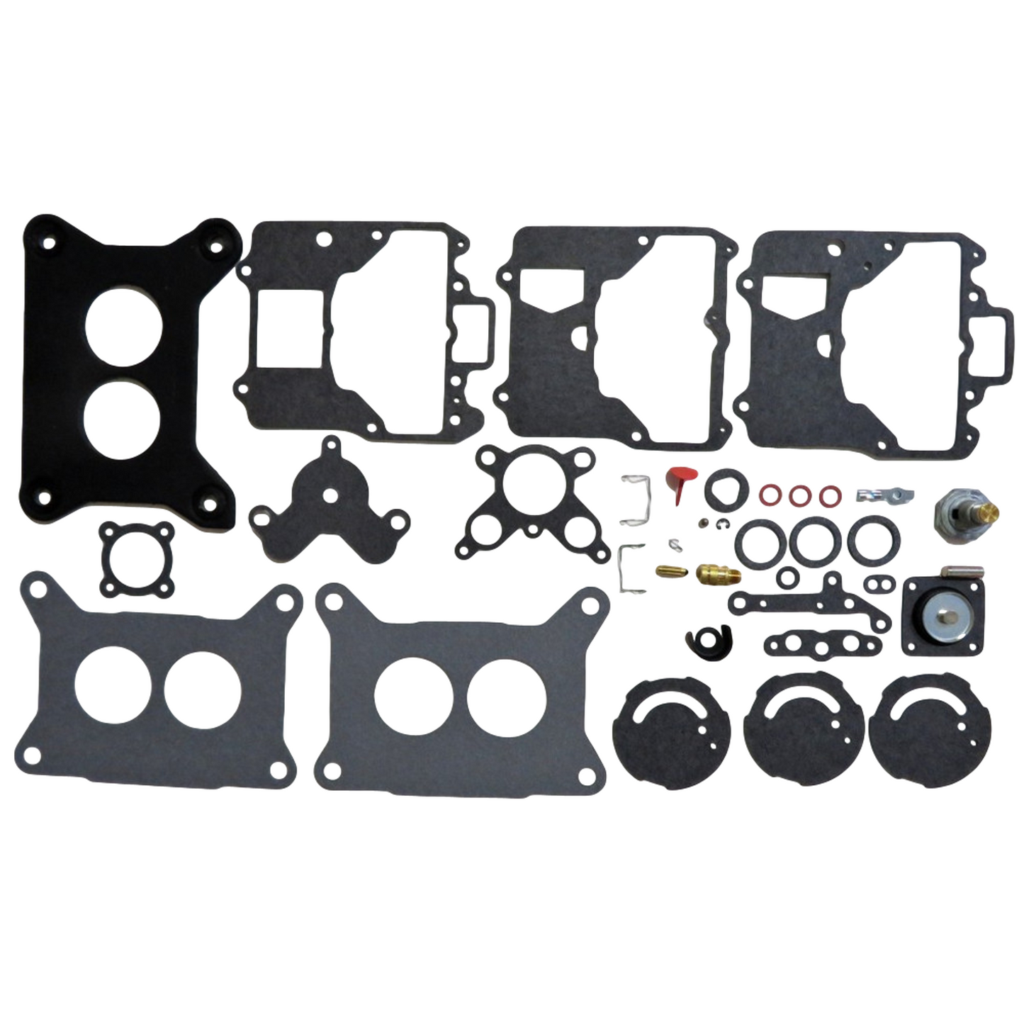 Rebuild Kit Autolite 2150 Carburettor Ford 6 & 8 cyl 75-78 Lincoln 77-80 Mercury 75-77 Ford Truck 74-80 Motorcraft