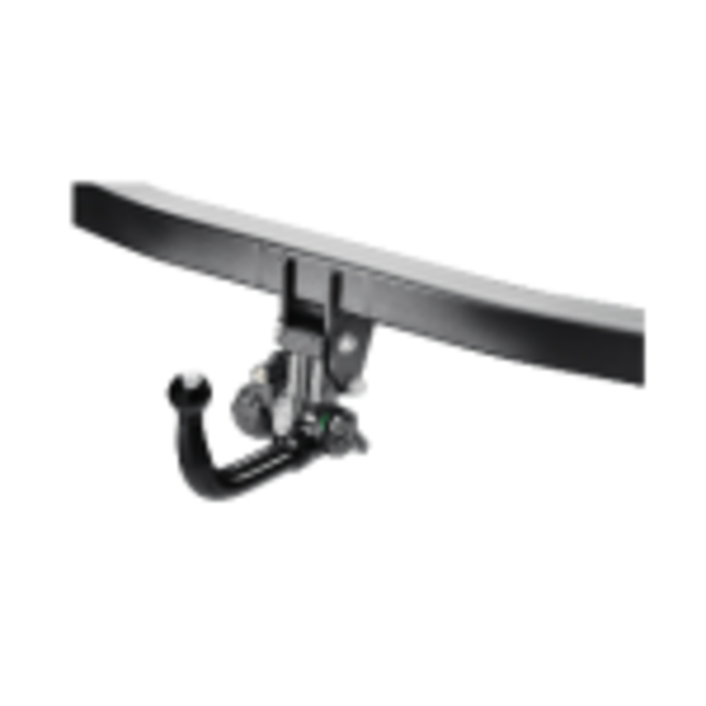 Brink Towbar European for KIA EV9 (00/2023 - on)