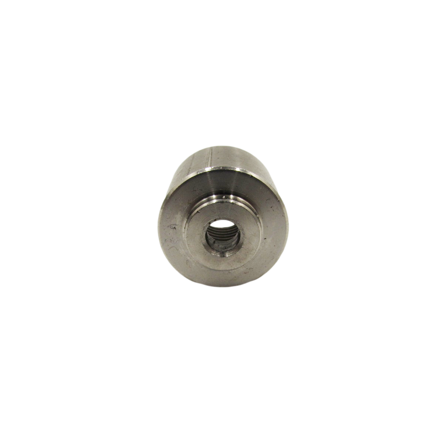 Weld-On EGT Sensor Boss - M12 x 1.25 Stainless Steel DPF Fitting Bung