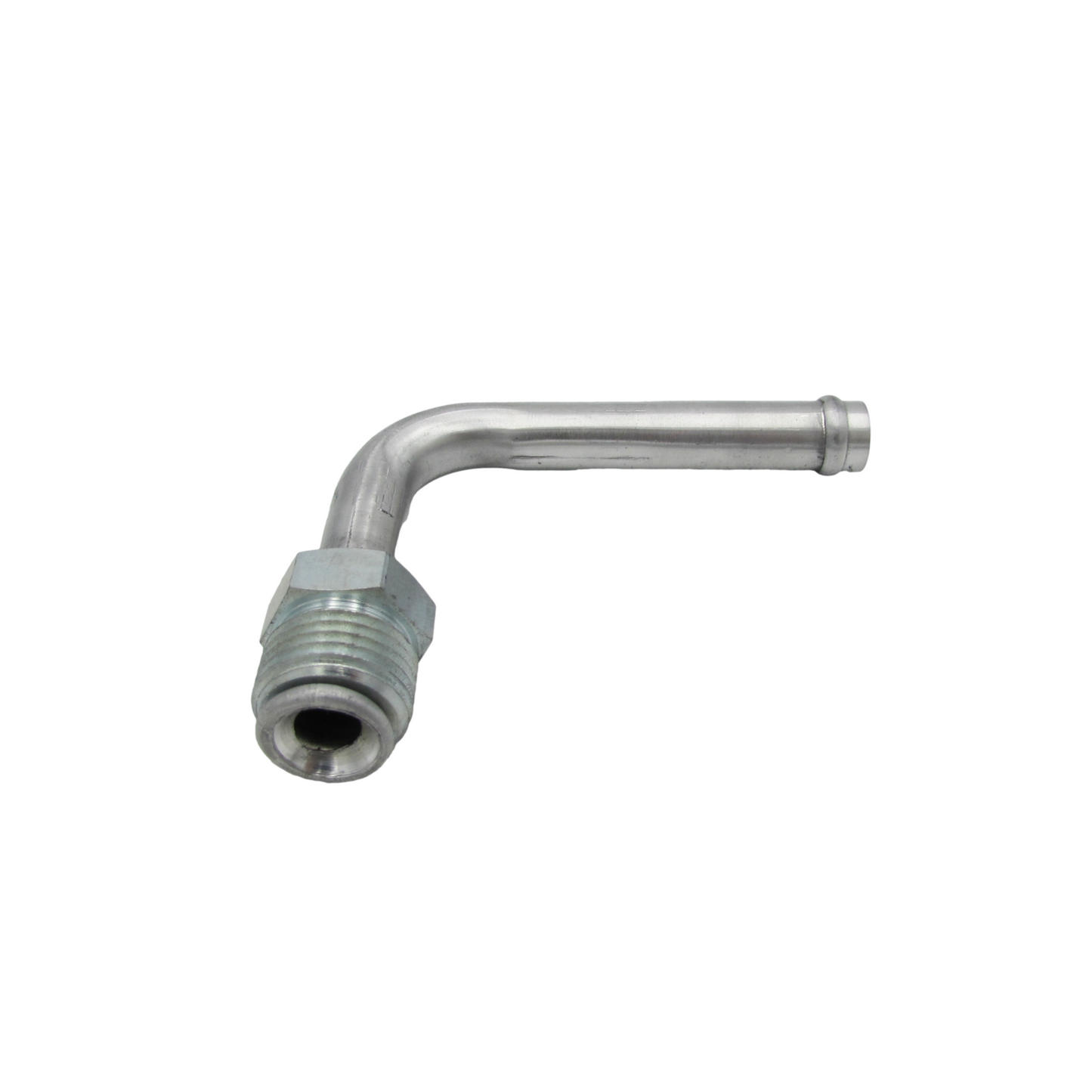 Fuel Fitting 3/8" 90 Degree