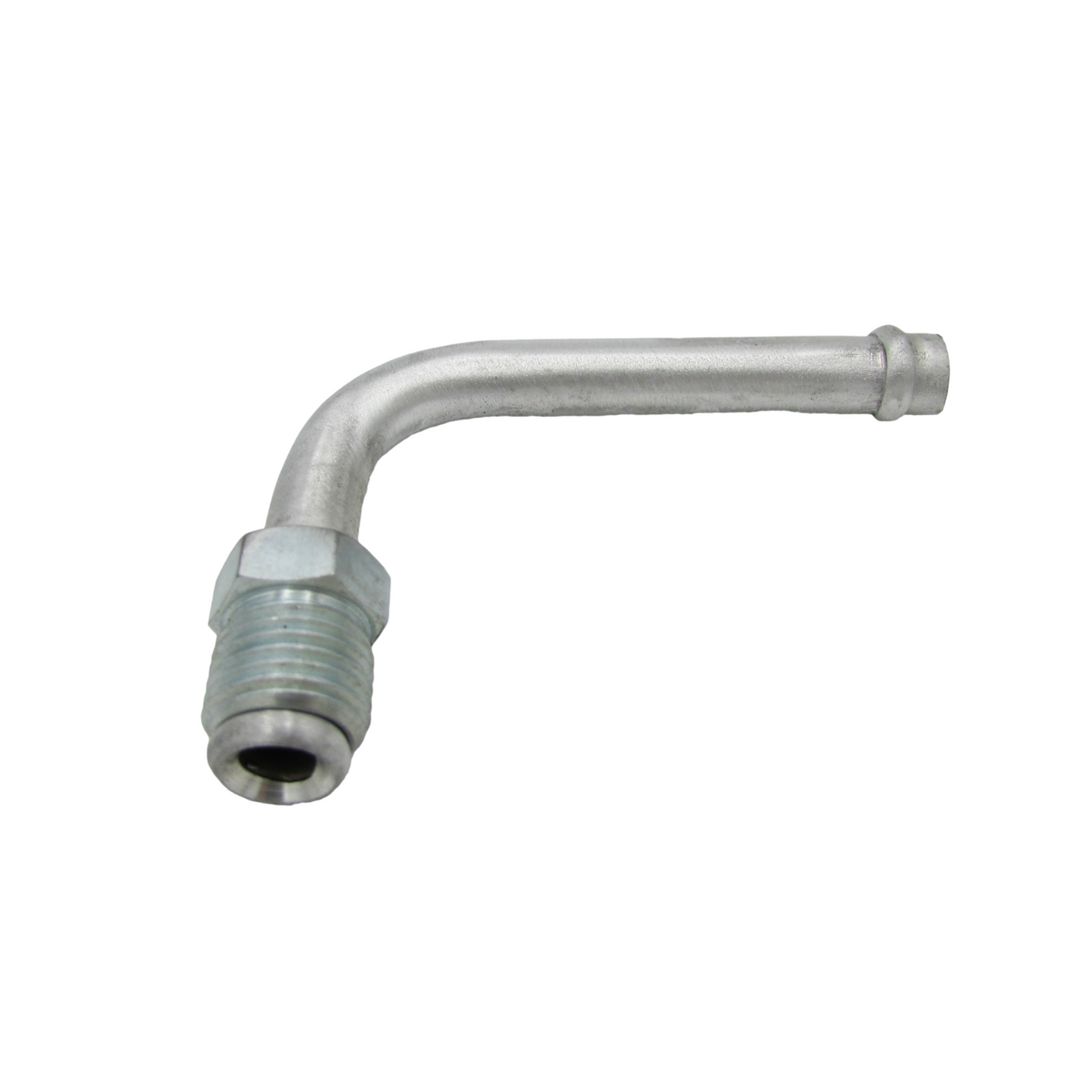 Fuel Fitting 5/16" 90 Degree