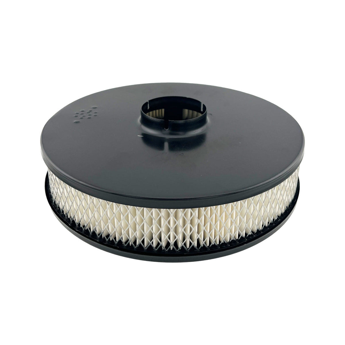 9" Stromberg Black Air Cleaner 2-5/16" Holden 6 HD HR EH HK HT HG HQ Air Filter