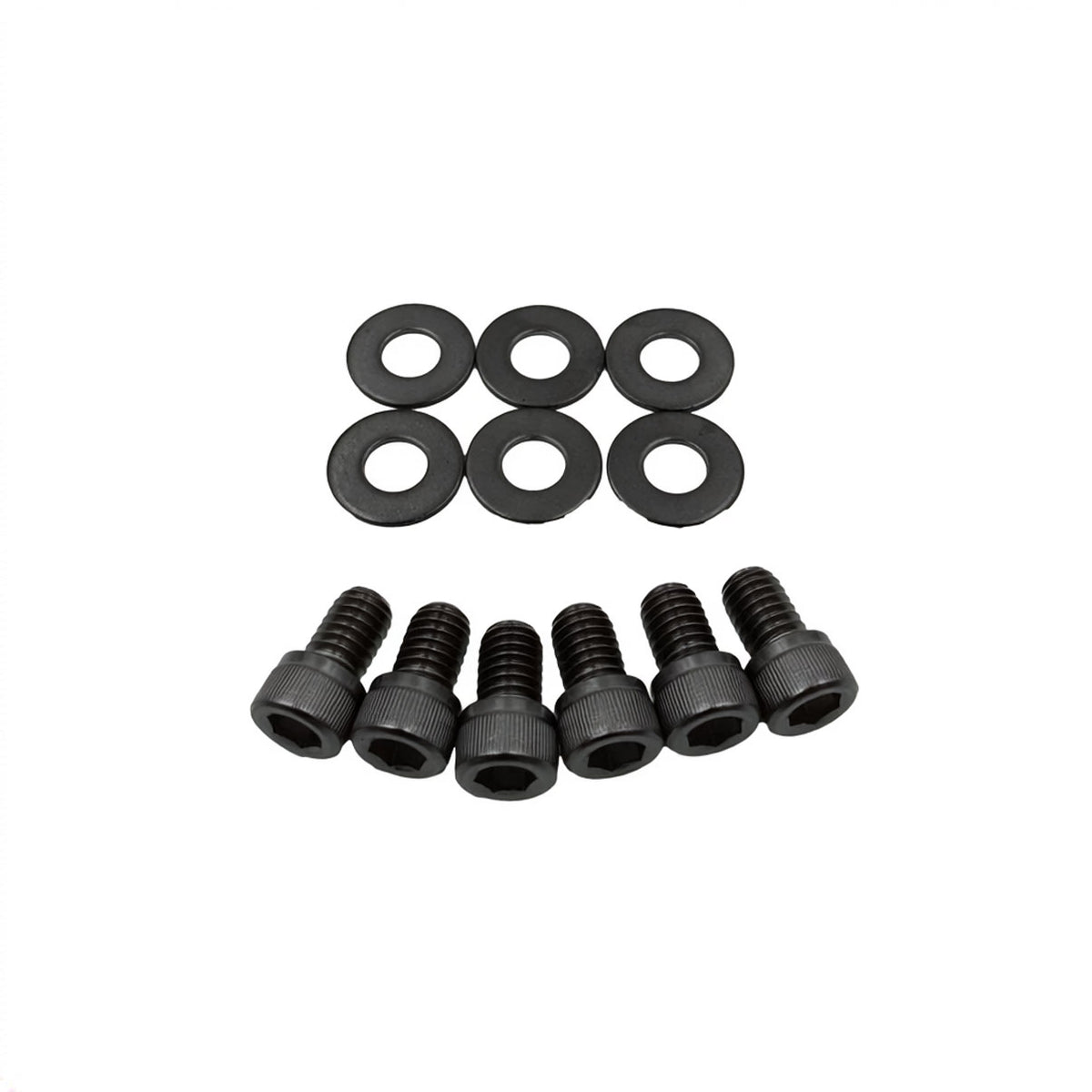 GASO Holden 6 Cylinder Black Side Plates 149 161 179 186 202 (Pair)