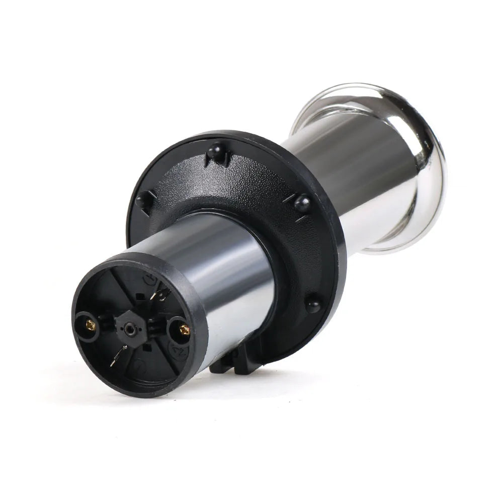 12V Aah-ooh-gah Klaxon Horn - Classic Vintage Car Air Horn