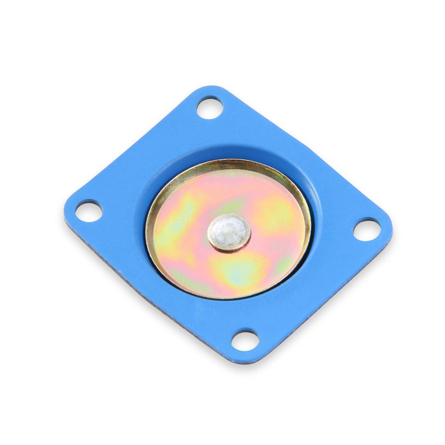 Holley 135-10 Carburettor Diaphragm 30cc GFLT w/o Screws