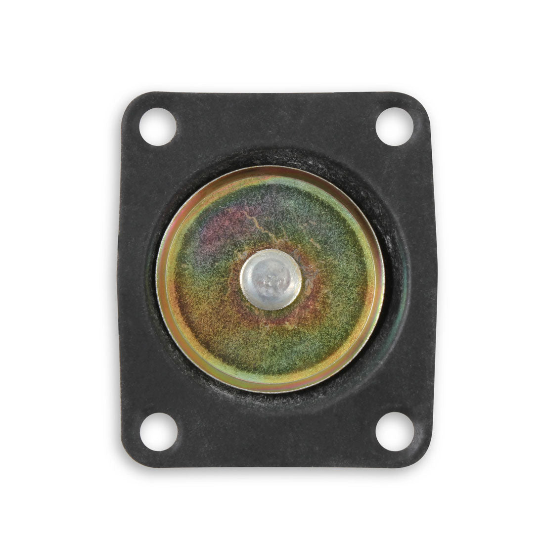 Holley 135-5 Accelerator Pump Diaphragm 30cc Rubber w/o Screws