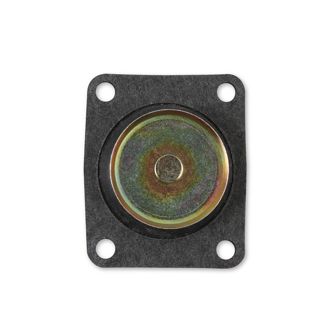 Holley 135-5 Accelerator Pump Diaphragm 30cc Rubber w/o Screws