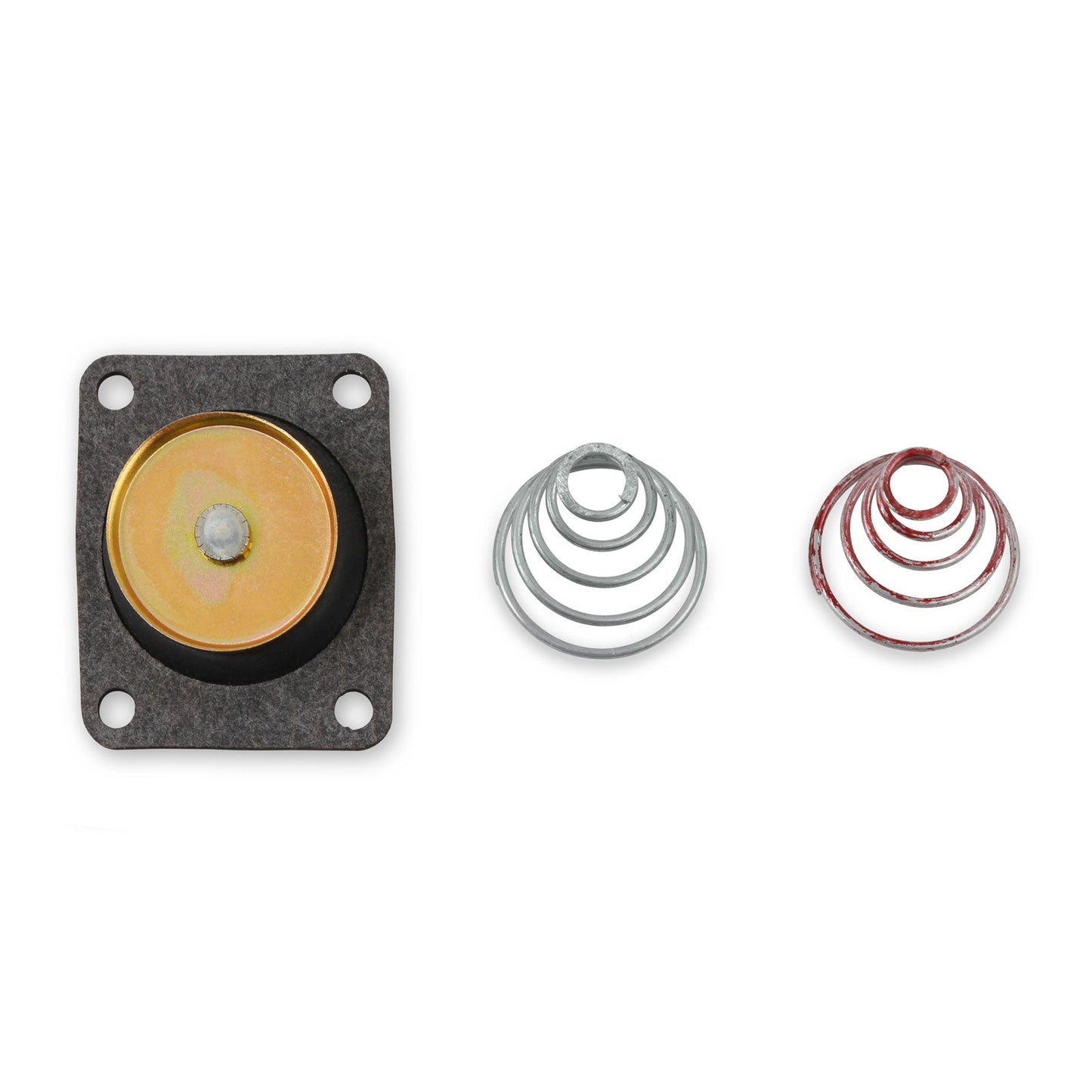 Holley 12-807 Fuel Pressure Regulator Diaphragm Repair (12-803 / 12-804)