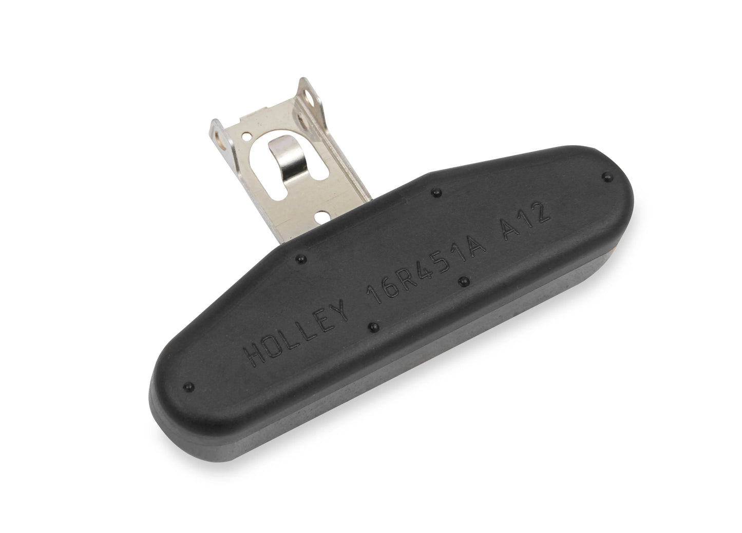 Holley 116-3 Center Hung Float Nitrophyl