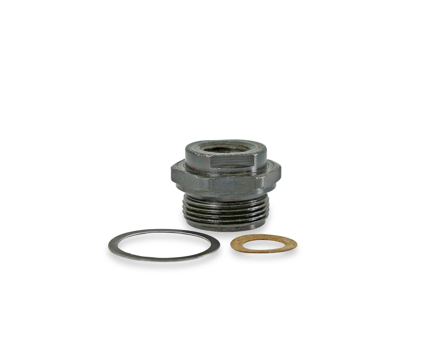 Holley 26-27 Fuel Inlet Fitting (5/16" Tube)