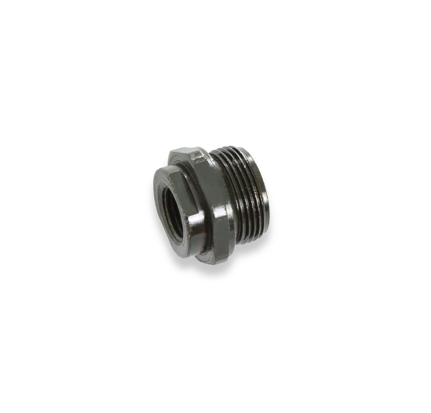 Holley 26-27 Fuel Inlet Fitting (5/16" Tube)
