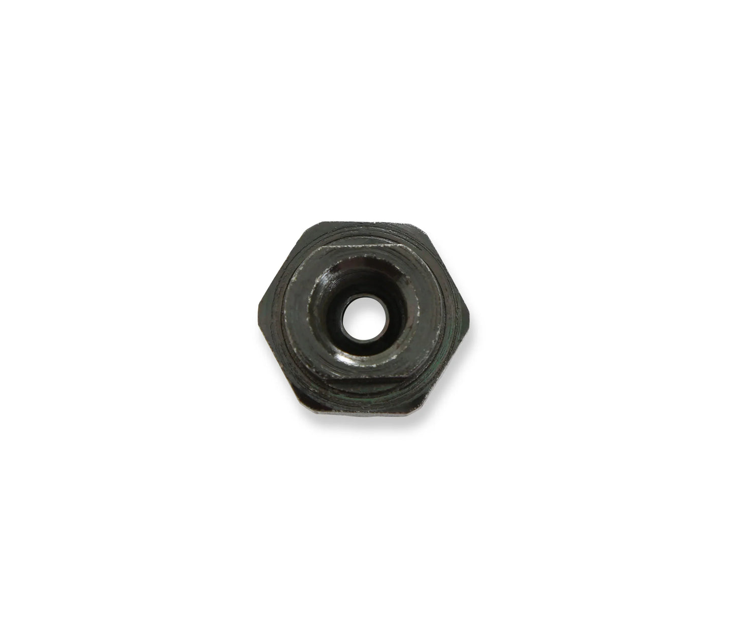Holley 26-27 Fuel Inlet Fitting (5/16" Tube)