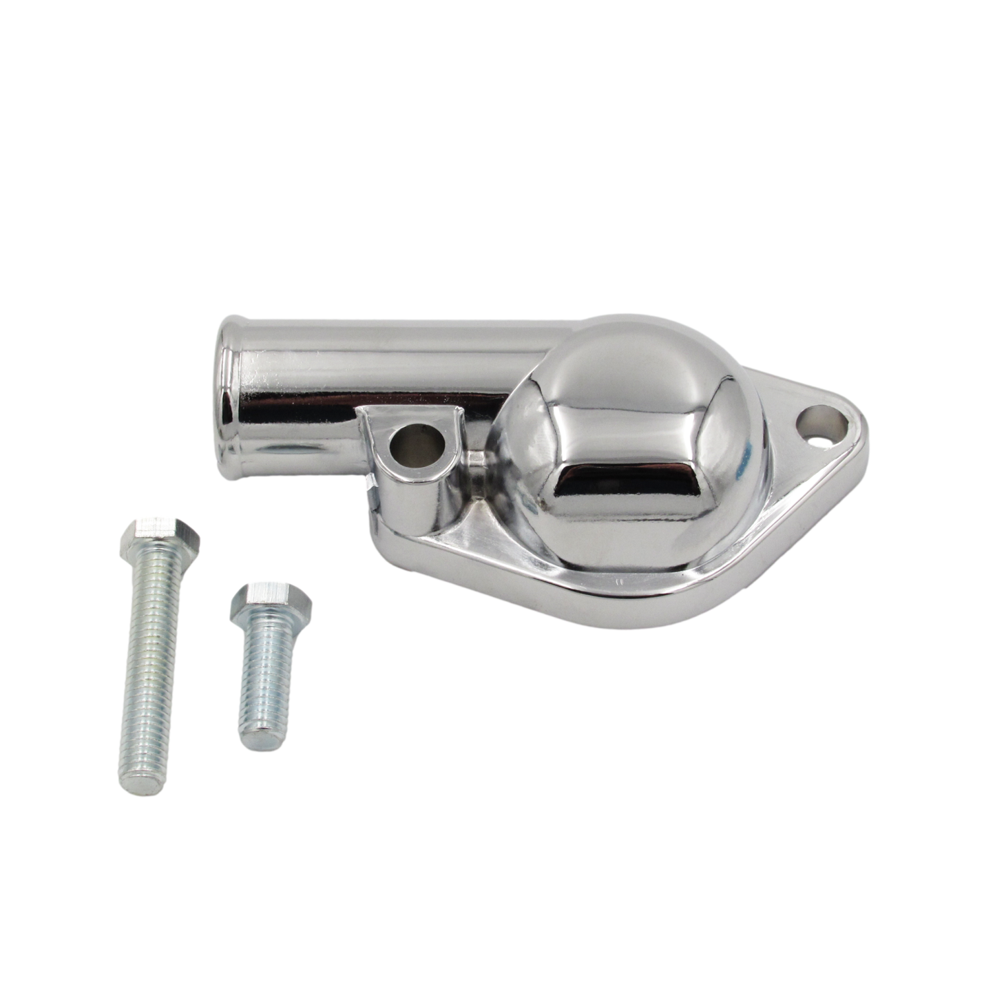 Holden 6 Cylinder Chrome DELUXE Kit 161 179 186 202 Valve Cover + Stromberg Air Cleaner + Breather + Water Neck + Dipstick + T-Bolts