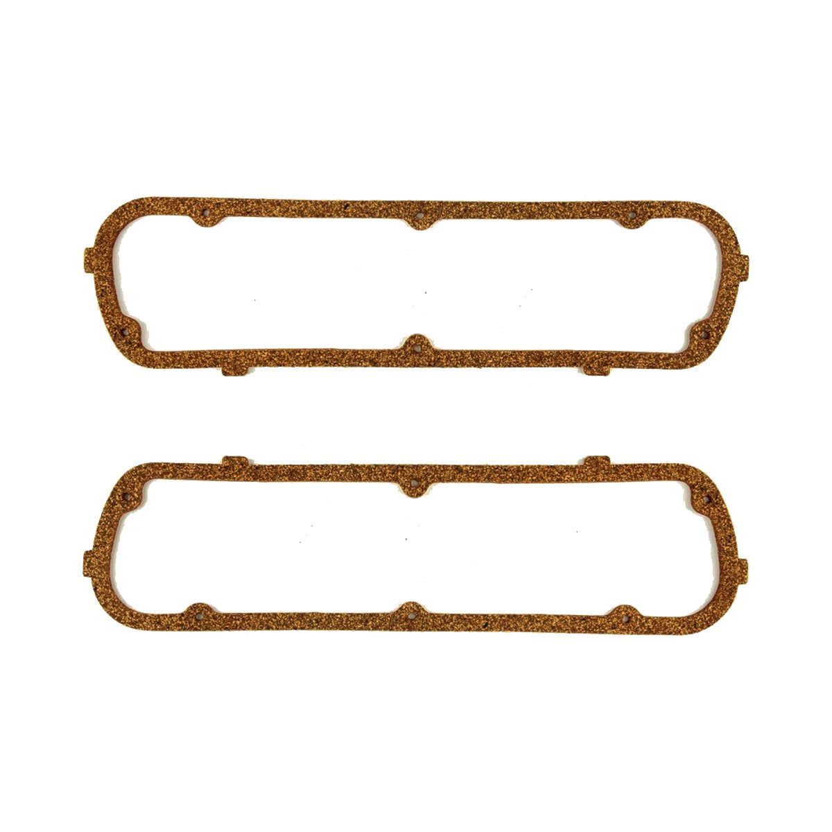 JM400 Valve / Rocker Cover Gaskets FORD 289, 302, 351 WINDSOR V8 OHV - Platinum Gaskets