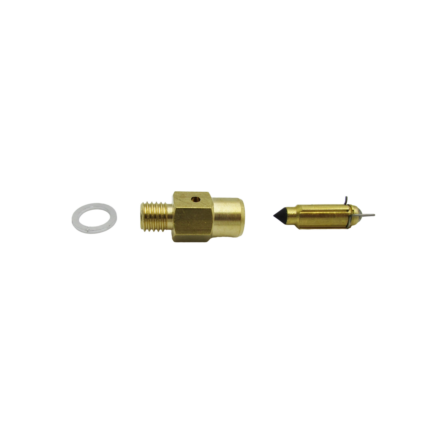 Needle and Seat - Weber 40 44 48 IDF