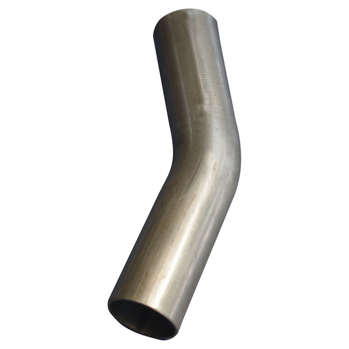 1-5/8" (40mm) 30 Degree Mandrel Bend - Mild Steel