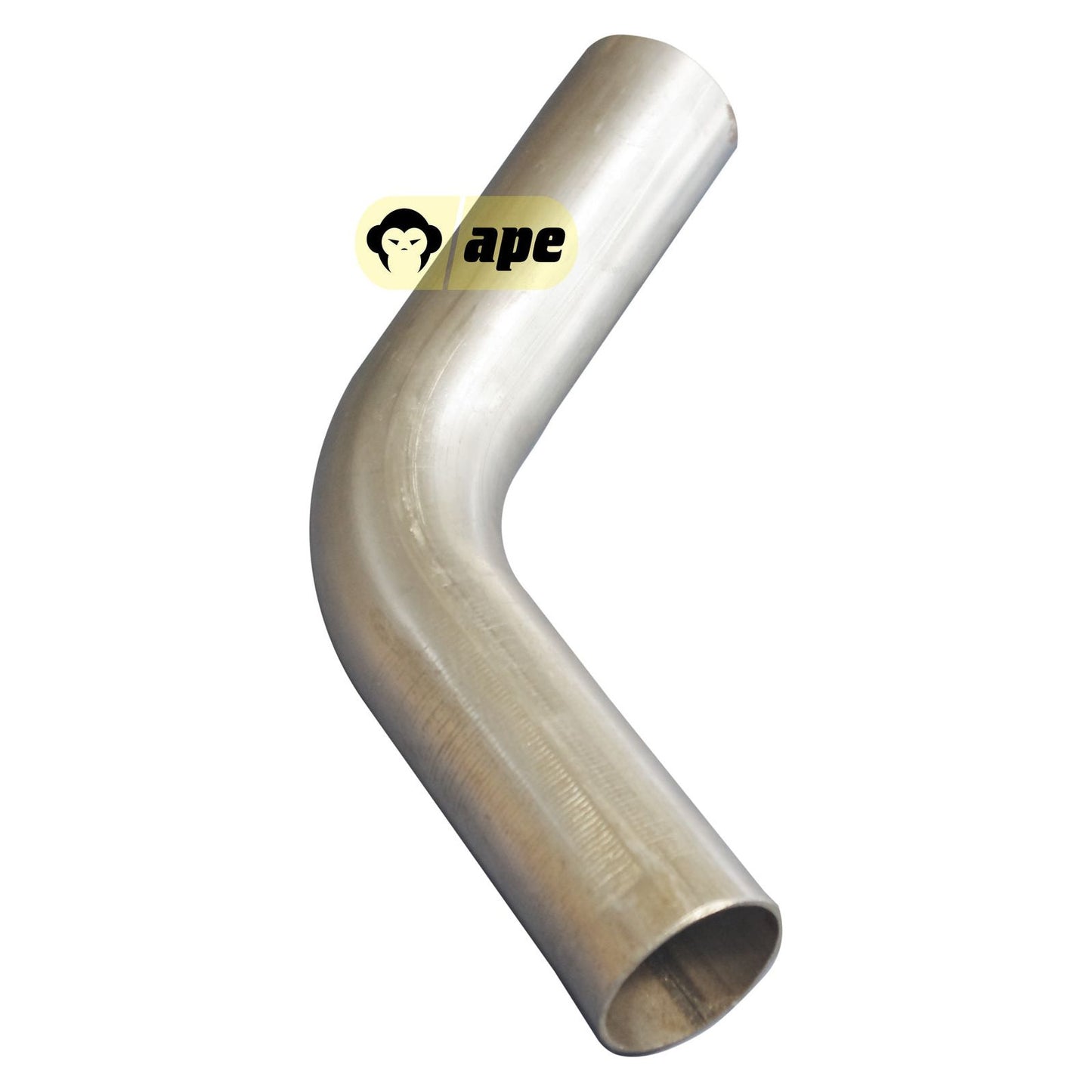 1-5/8" (40mm) 60 Degree Mandrel Bend - Mild Steel