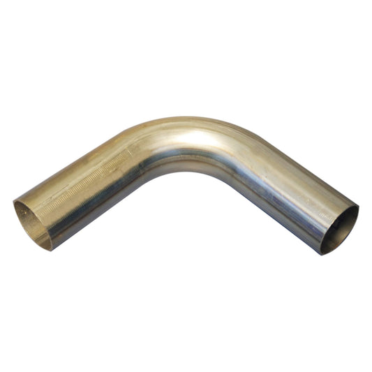 90° Standard Exhaust Pipe Mandrel Bend