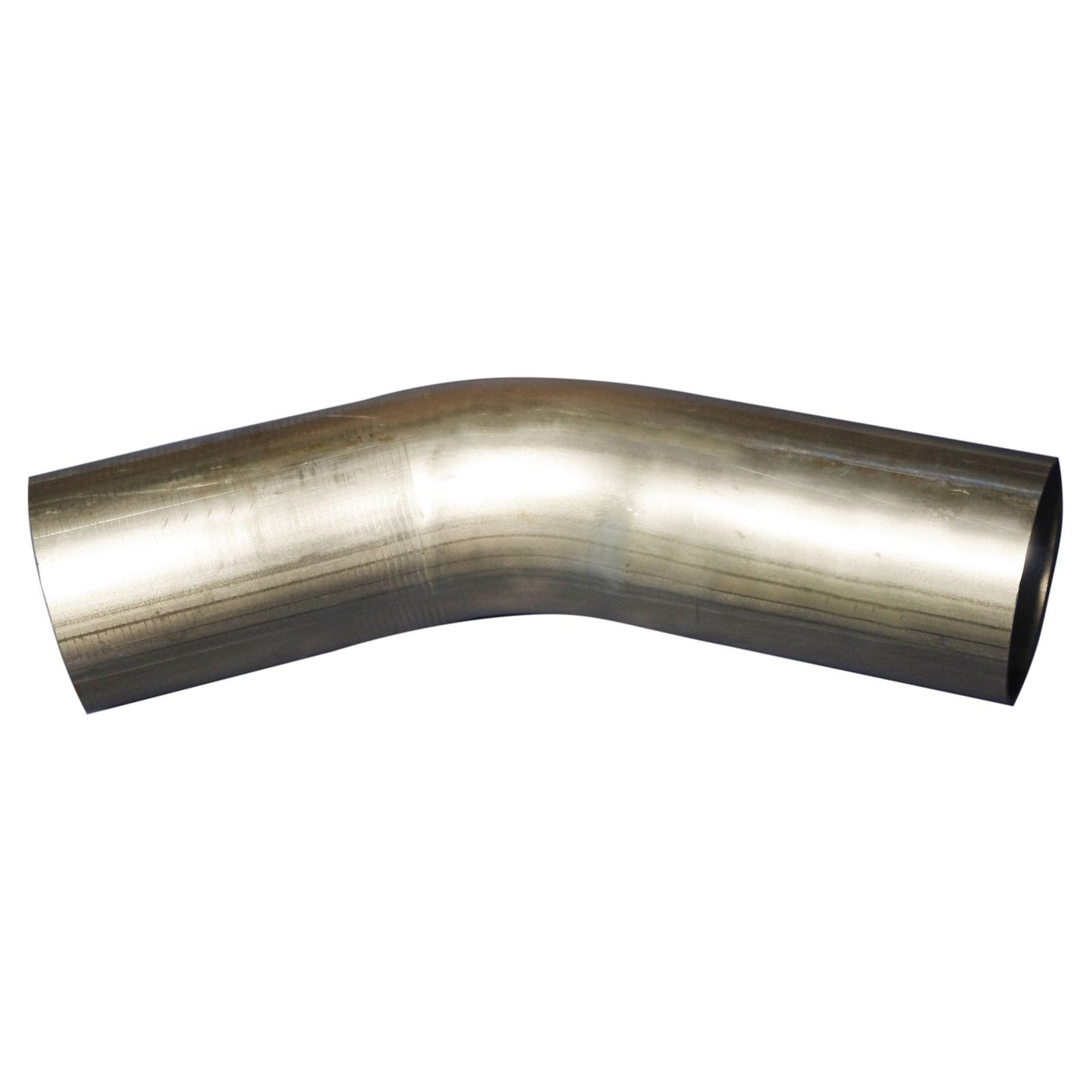 30° Standard Exhaust Pipe Mandrel Bend