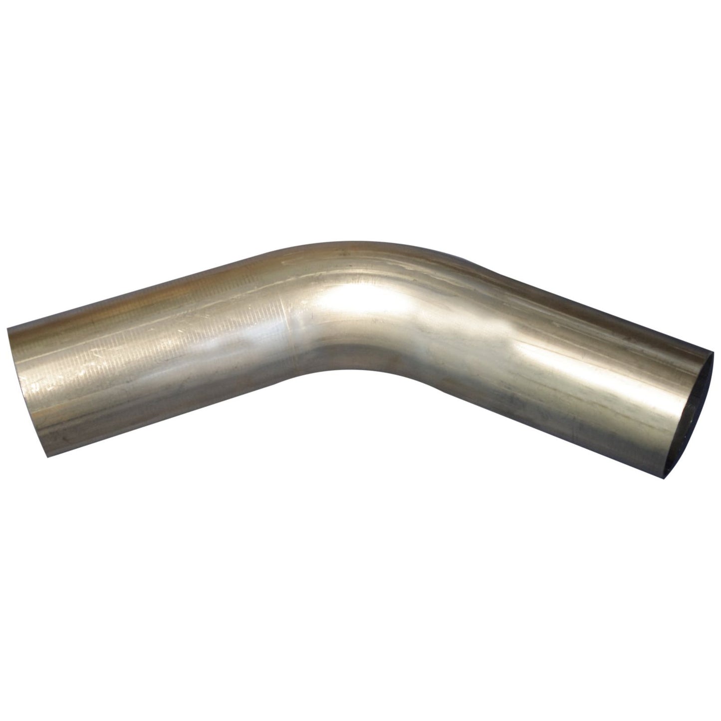 45° Standard Exhaust Pipe Mandrel Bend