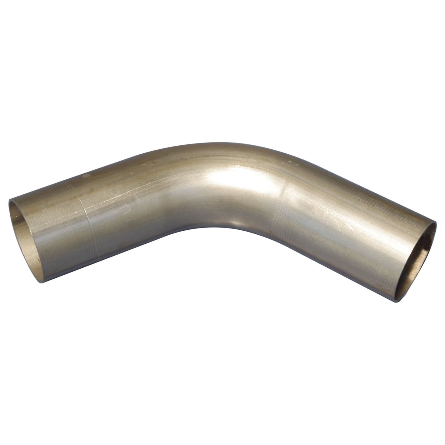 60° Standard Exhaust Pipe Mandrel Bend