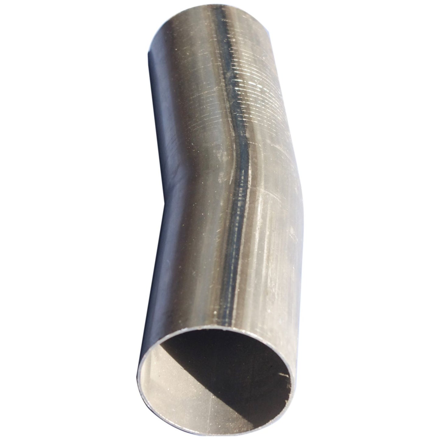 10° Standard Exhaust Pipe Mandrel Bend