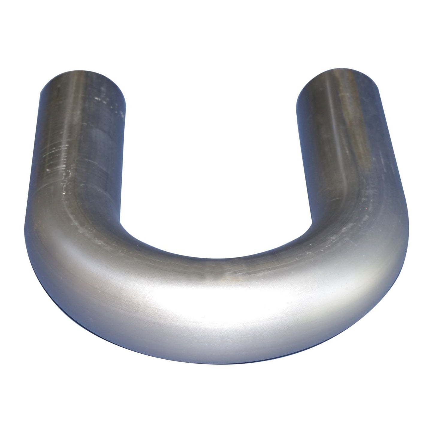 3" (76mm) 180 Degree Mandrel Bend - Mild Steel