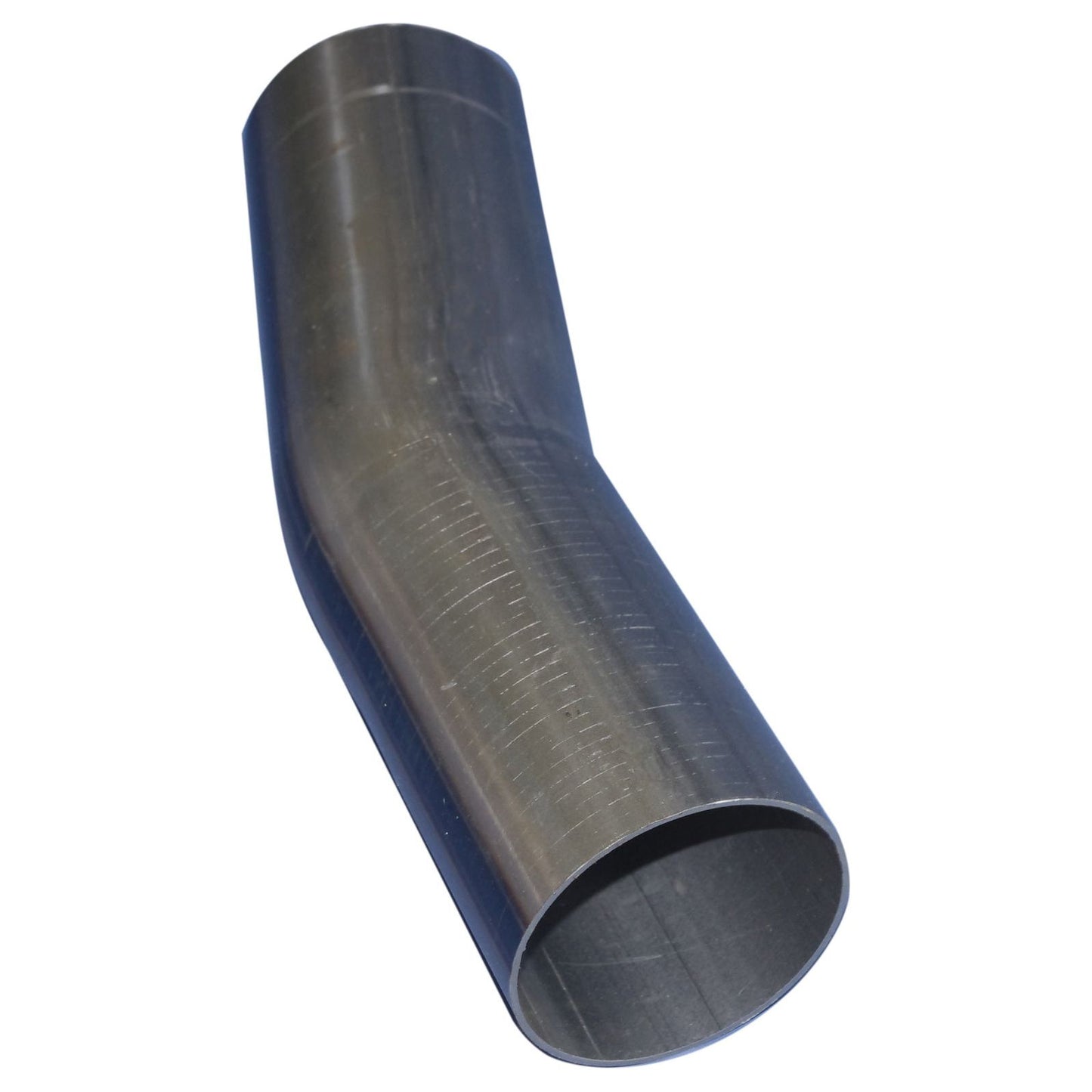 25° Standard Exhaust Pipe Mandrel Bend