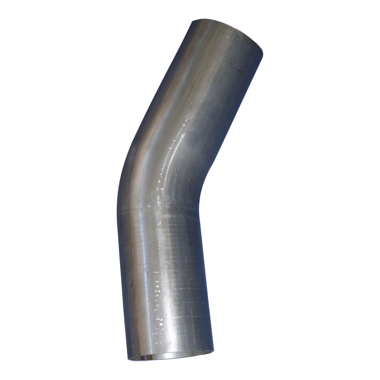 Mild Steel 3" Inch (76mm) 30 Degree Mandrel Bend Exhaust Pipe