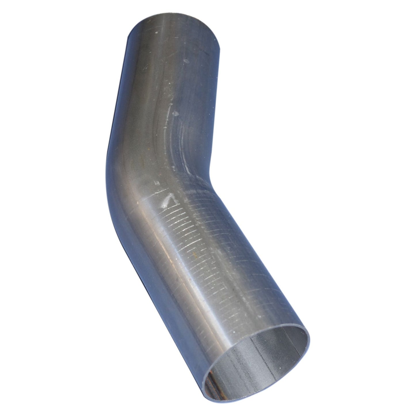 Mild Steel 3" Inch (76mm) 30 Degree Mandrel Bend Exhaust Pipe