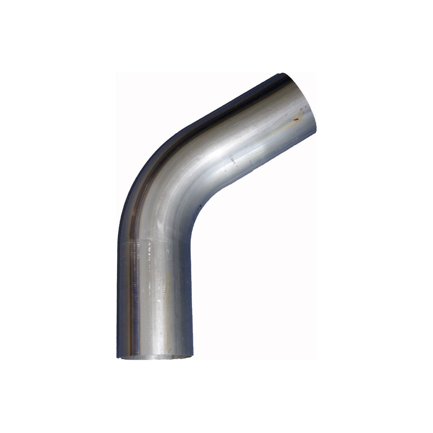 60° Standard Exhaust Pipe Mandrel Bend