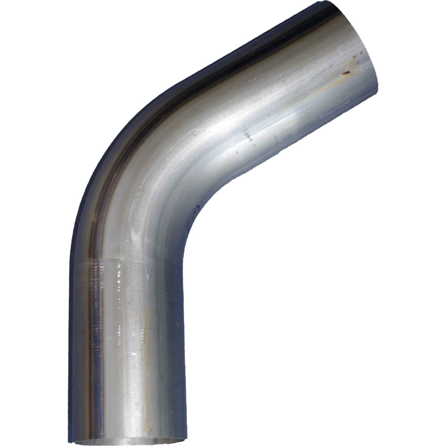 3" (76mm) 60 Degree Mandrel Bend - Mild Steel