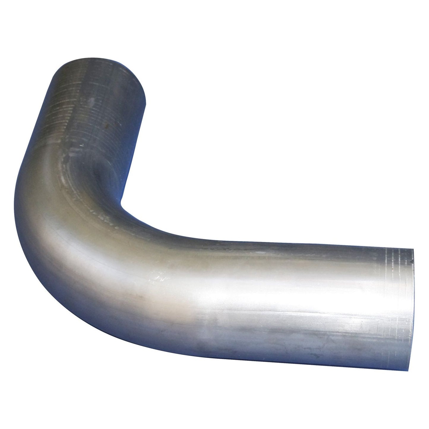 3" (76mm) 90 Degree Mandrel Bend - Mild Steel