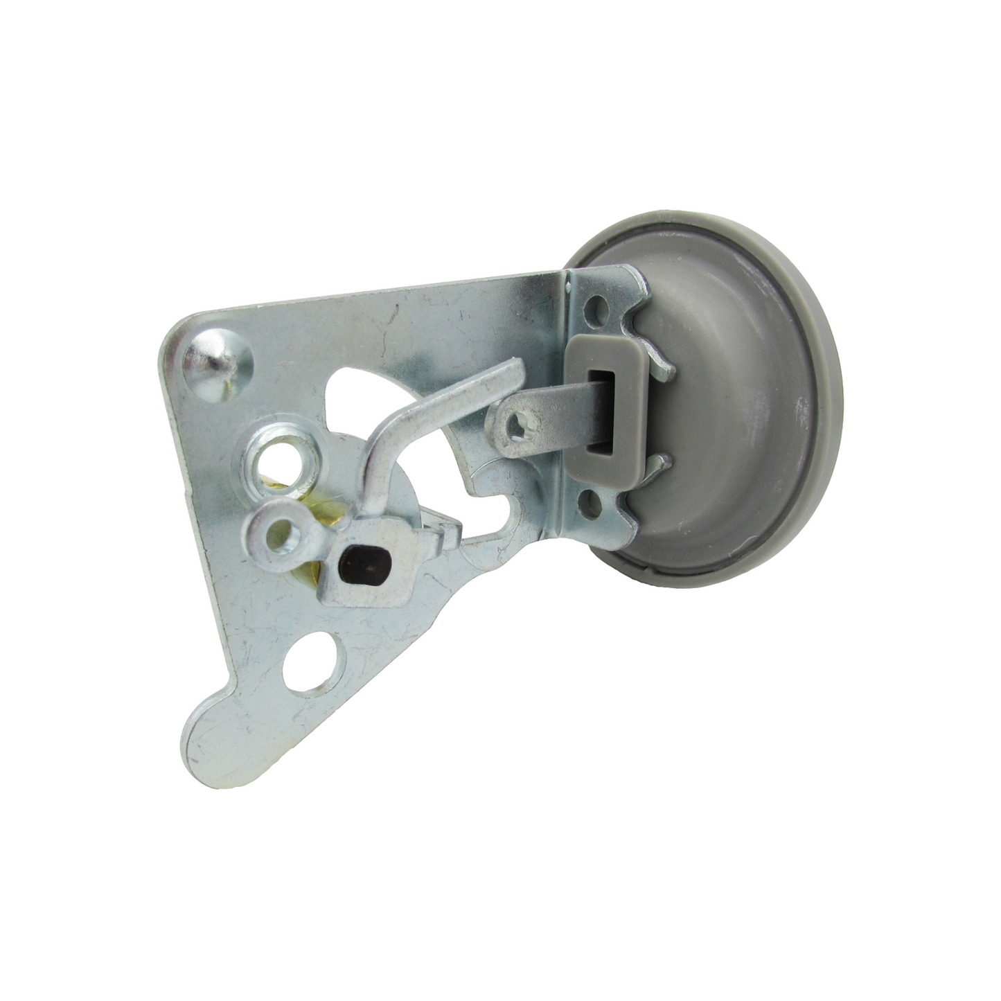 Rochester 601 Quadrajet Choke Pull Off with Bracket