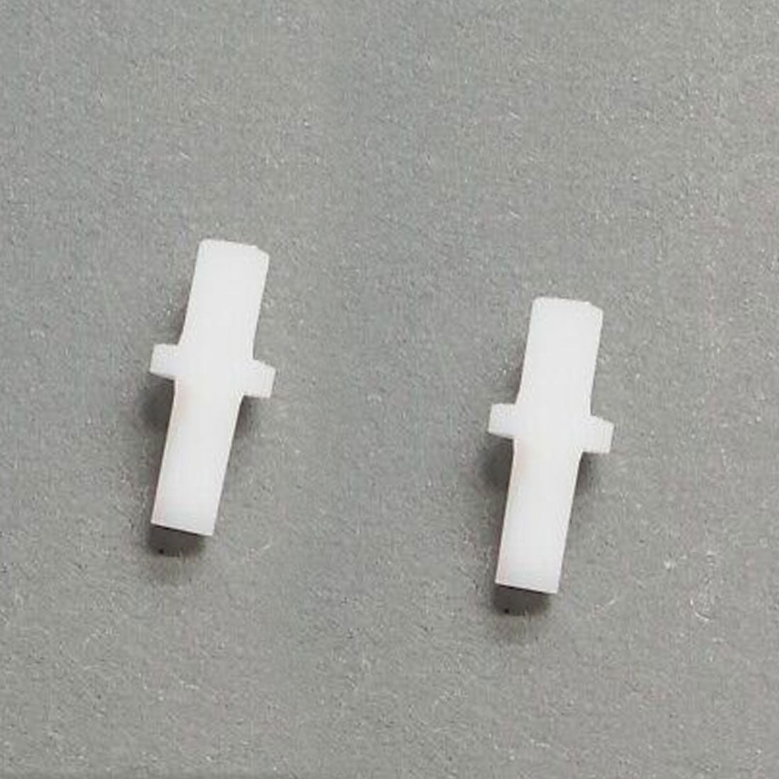 Rochester Quadrajet Choke Vacuum Passage Tube - component R83 two pack