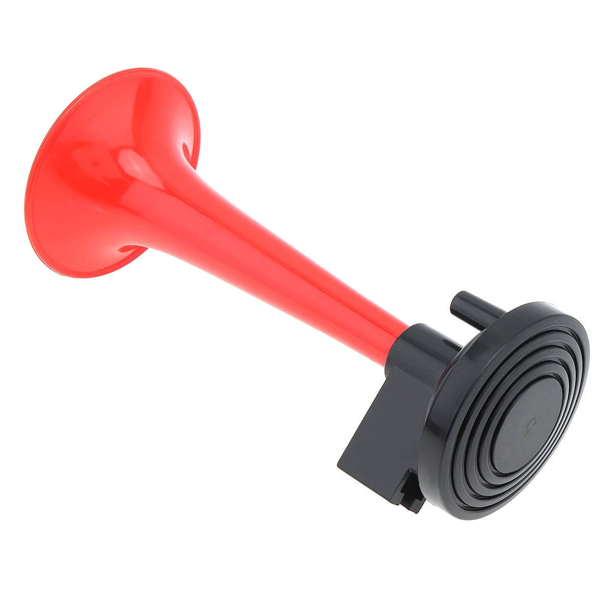 12V Dukes of Hazzard "Dixie" General Lee - 5 Trumpet Musical Car Horn