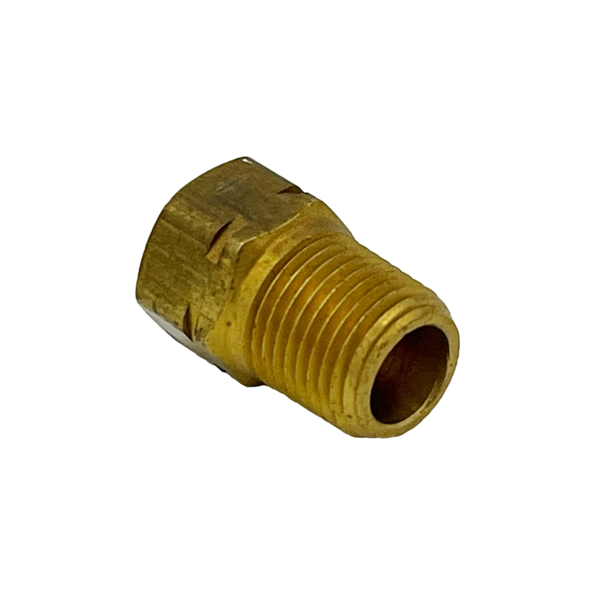 Stromberg Tune-Up Pair - component SBV01 vacuum advance nut