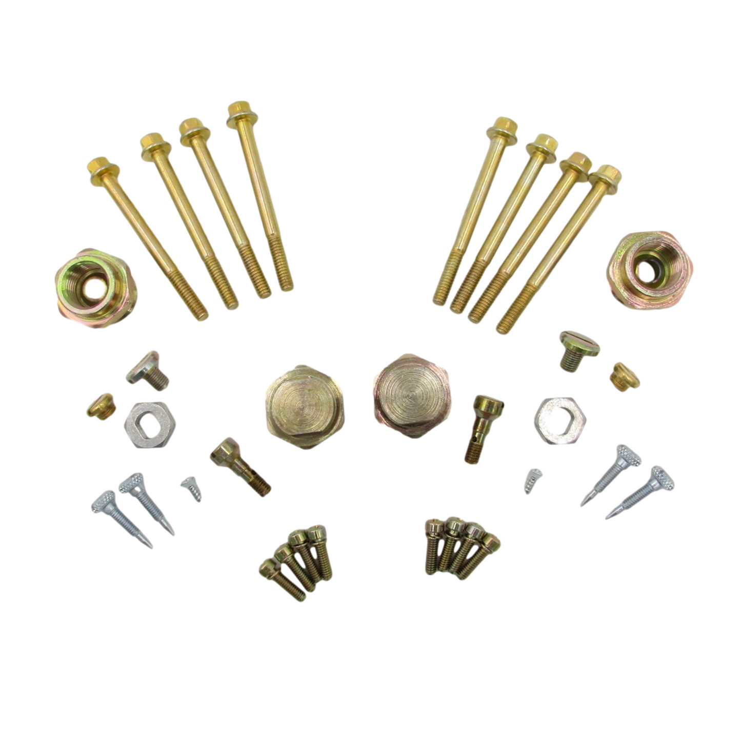 Screw & Bolt Kit for Holley 4500 Dominator Carburettor