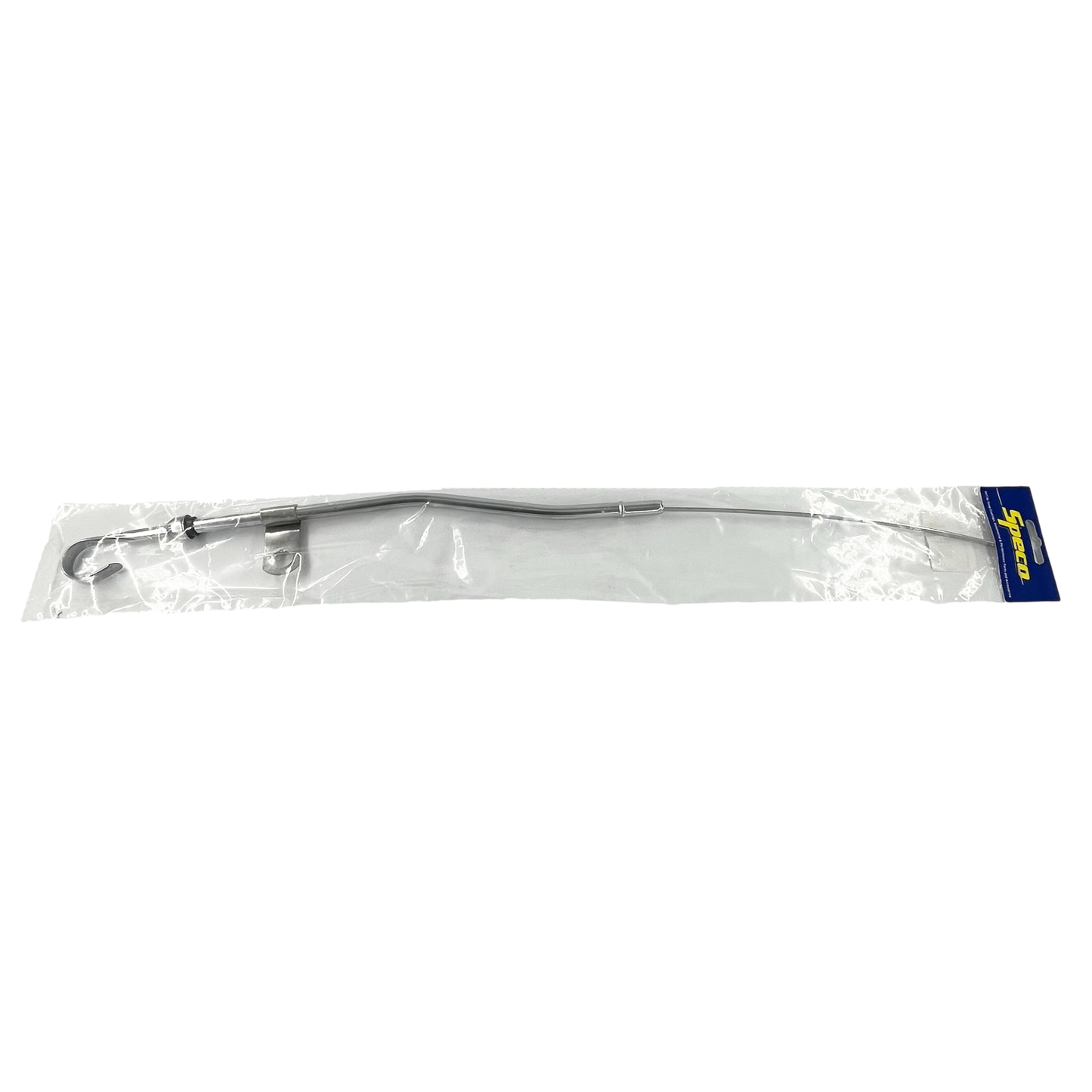 Ford Windsor 260 289 302 Chrome Engine Oil Dipstick & Tube SPECO 101234